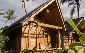 Camanolo Homestay